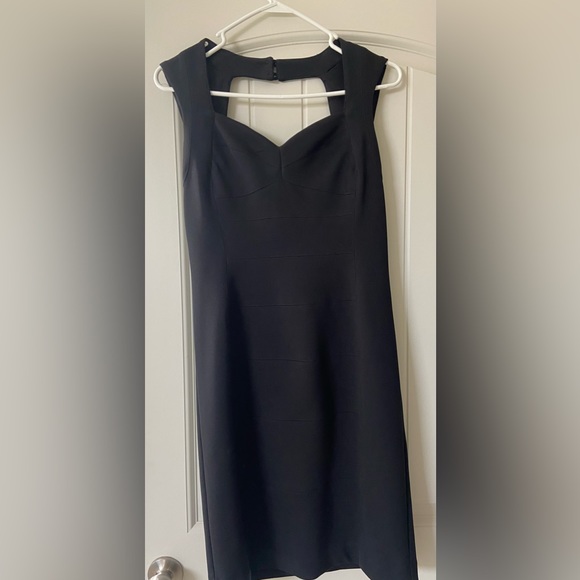 White House Black Market Dress - Picture 2 of 3